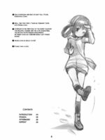 Hatsu Miuna page 3