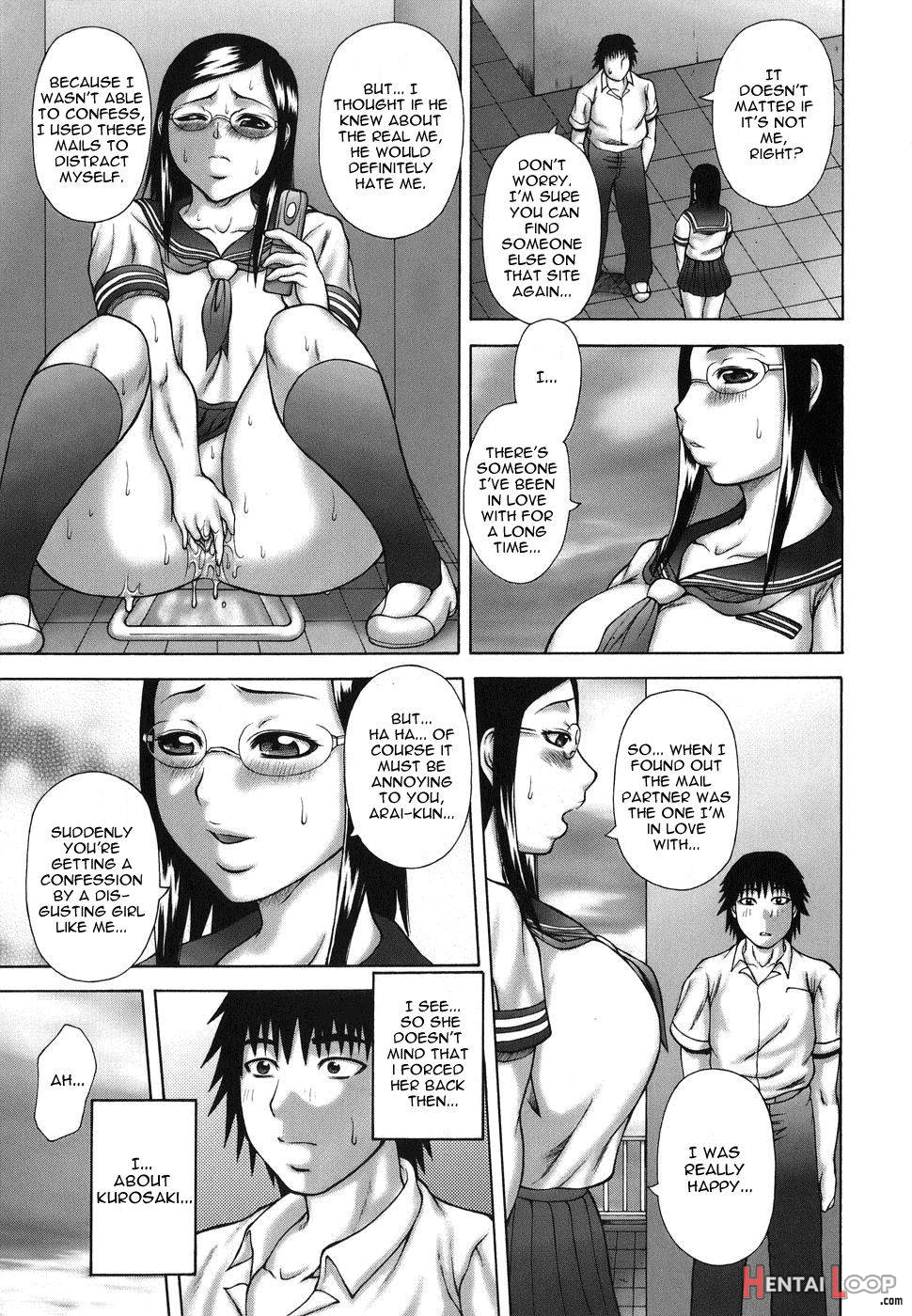 Hatsujo Shoukougun page 38