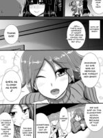 Hatsukoi trinity page 5