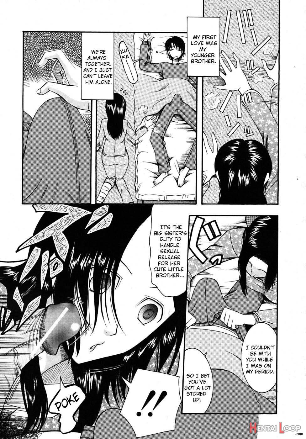 Hatsukoi wa Uragiranai page 29