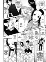 Hatsukoi wa Uragiranai page 4
