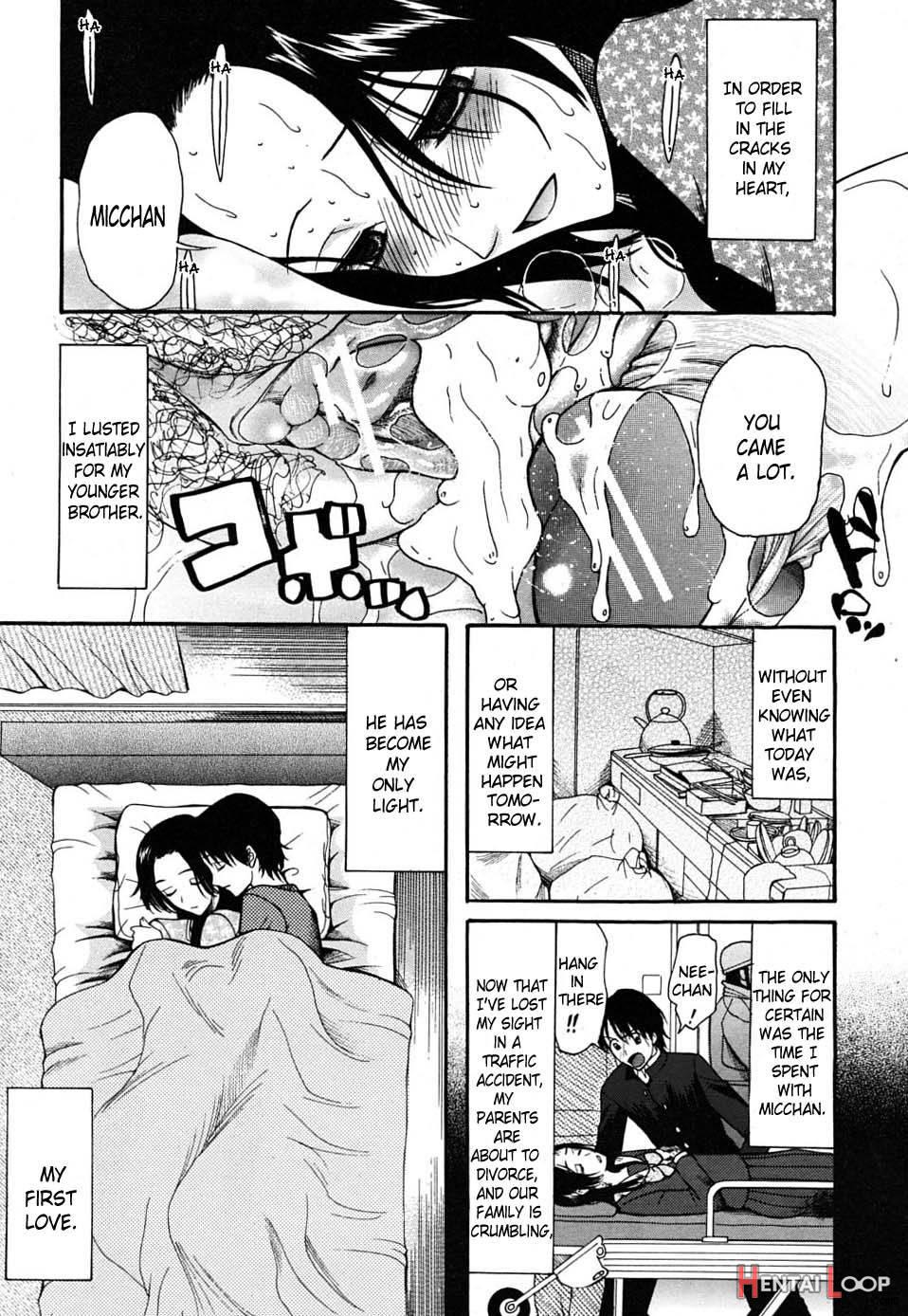 Hatsukoi wa Uragiranai page 41