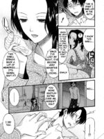 Hatsukoi wa Uragiranai page 9