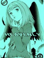 HEAVENLY 8 page 1