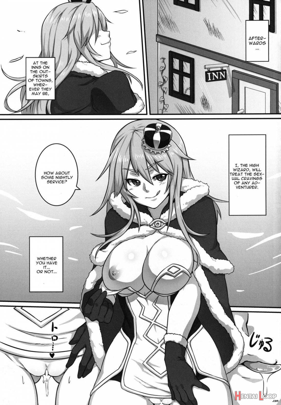 HEAVENS ONLINE page 24