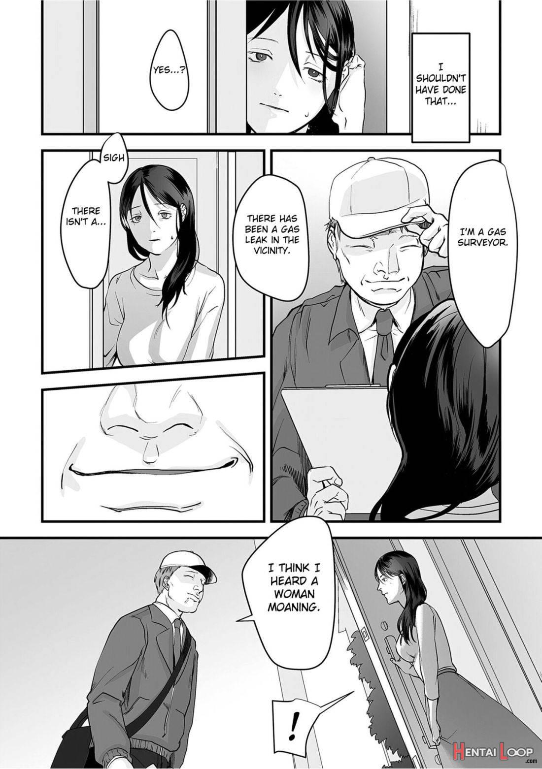 Hentai Family Game page 10