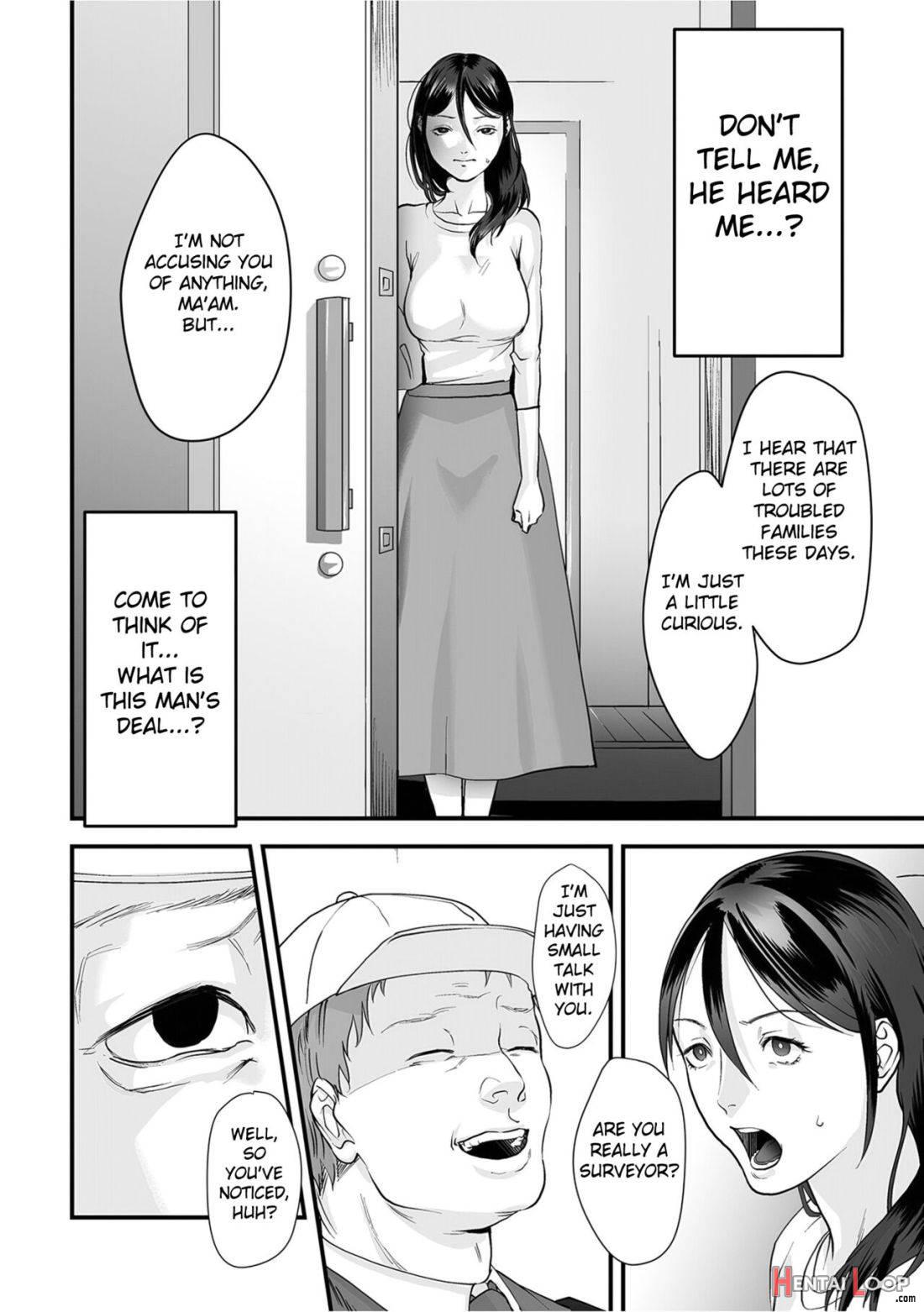 Hentai Family Game page 11