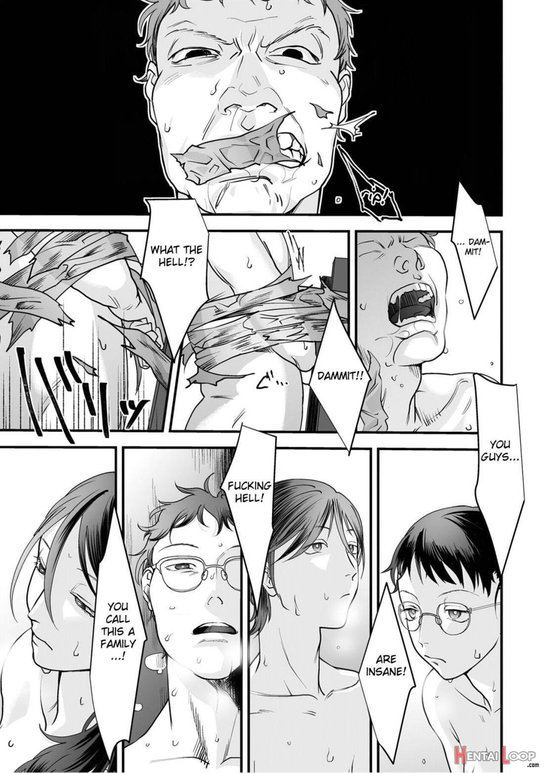 Hentai Family Game page 117