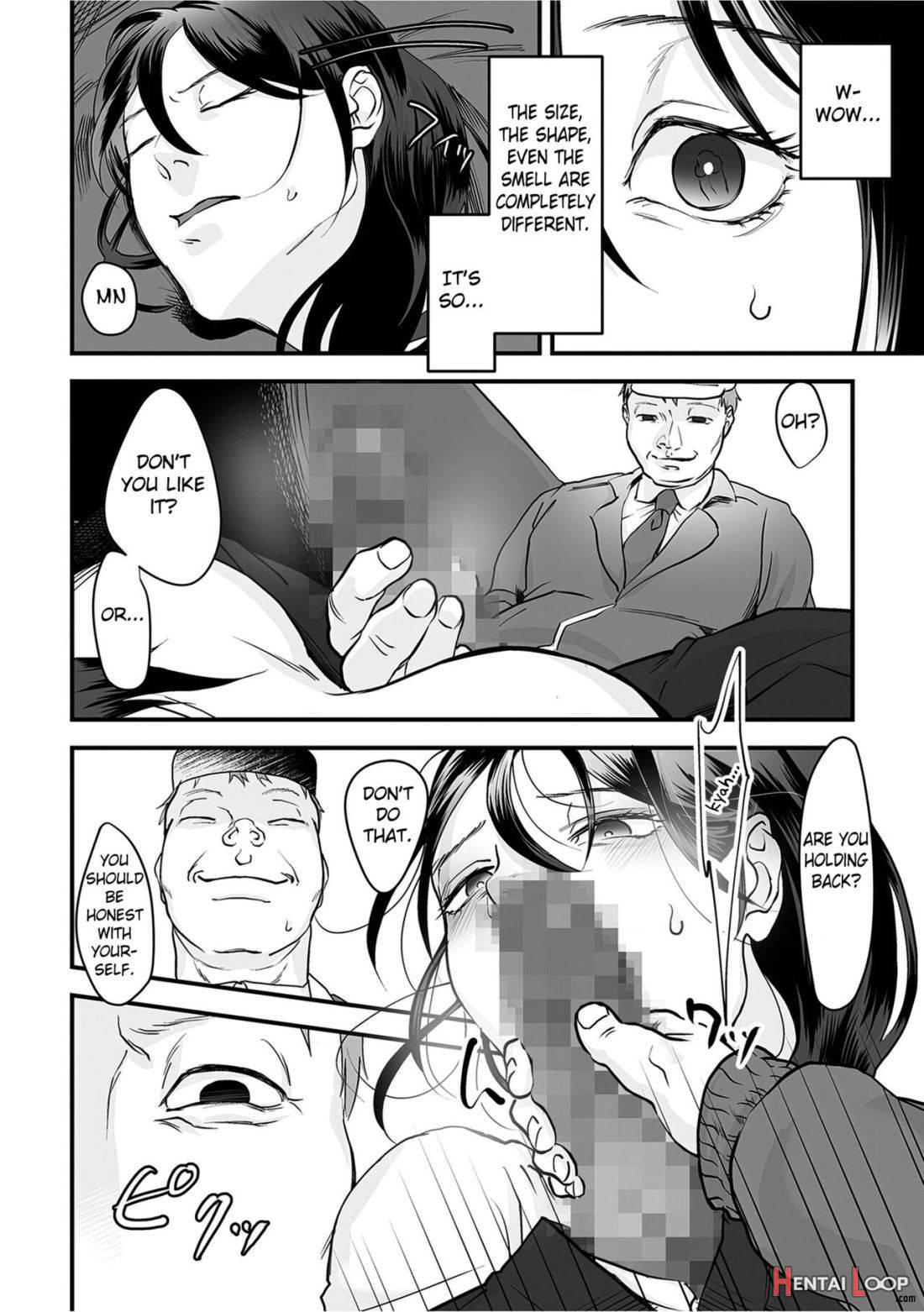 Hentai Family Game page 15
