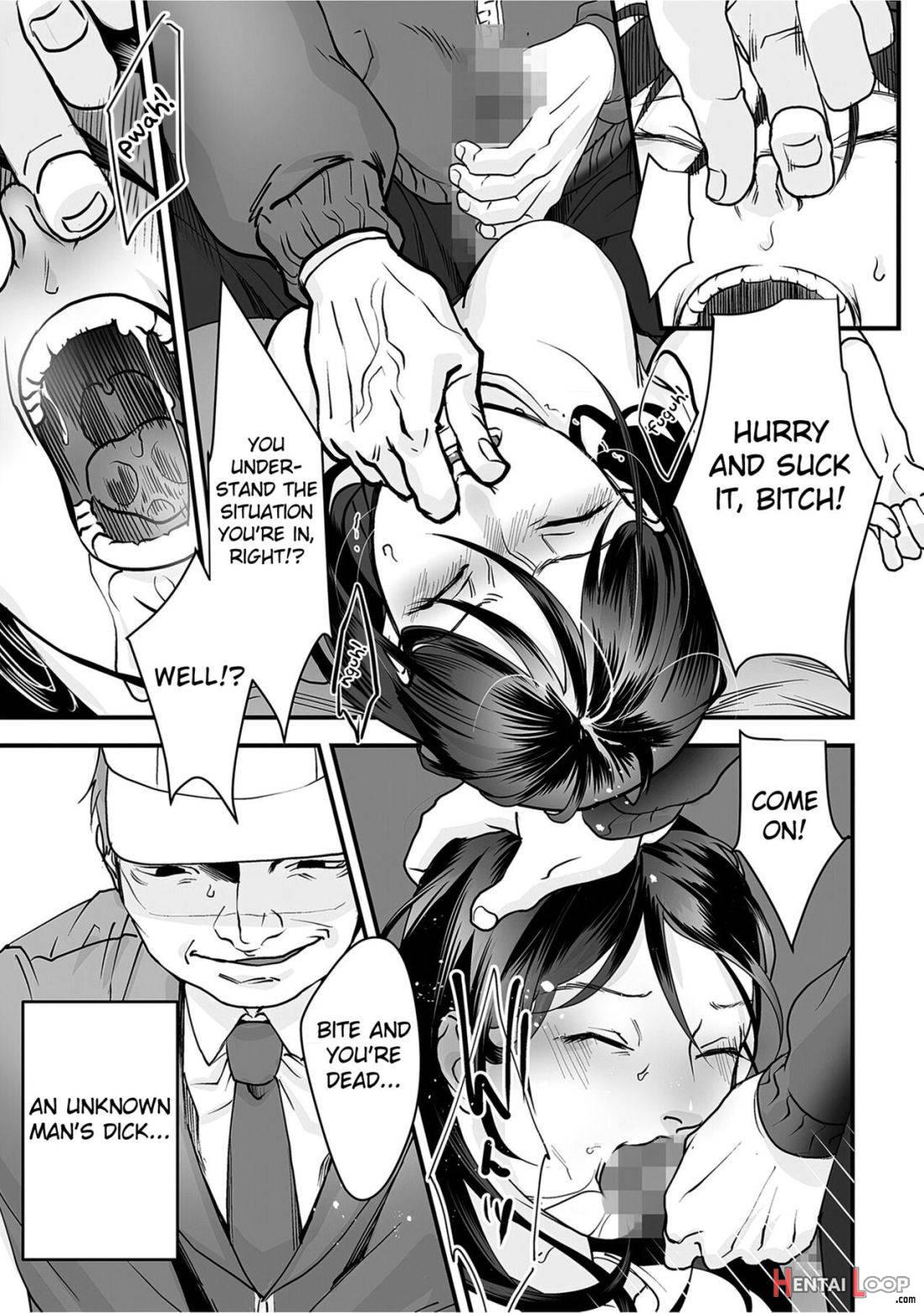 Hentai Family Game page 16