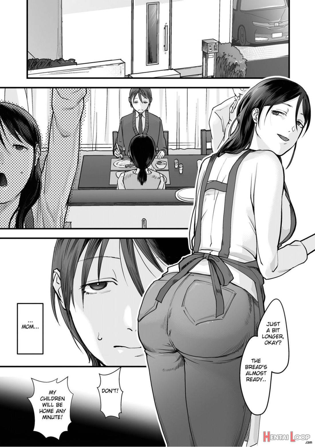 Hentai Family Game page 29