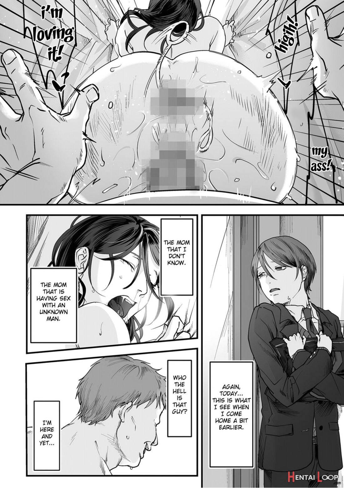Hentai Family Game page 30