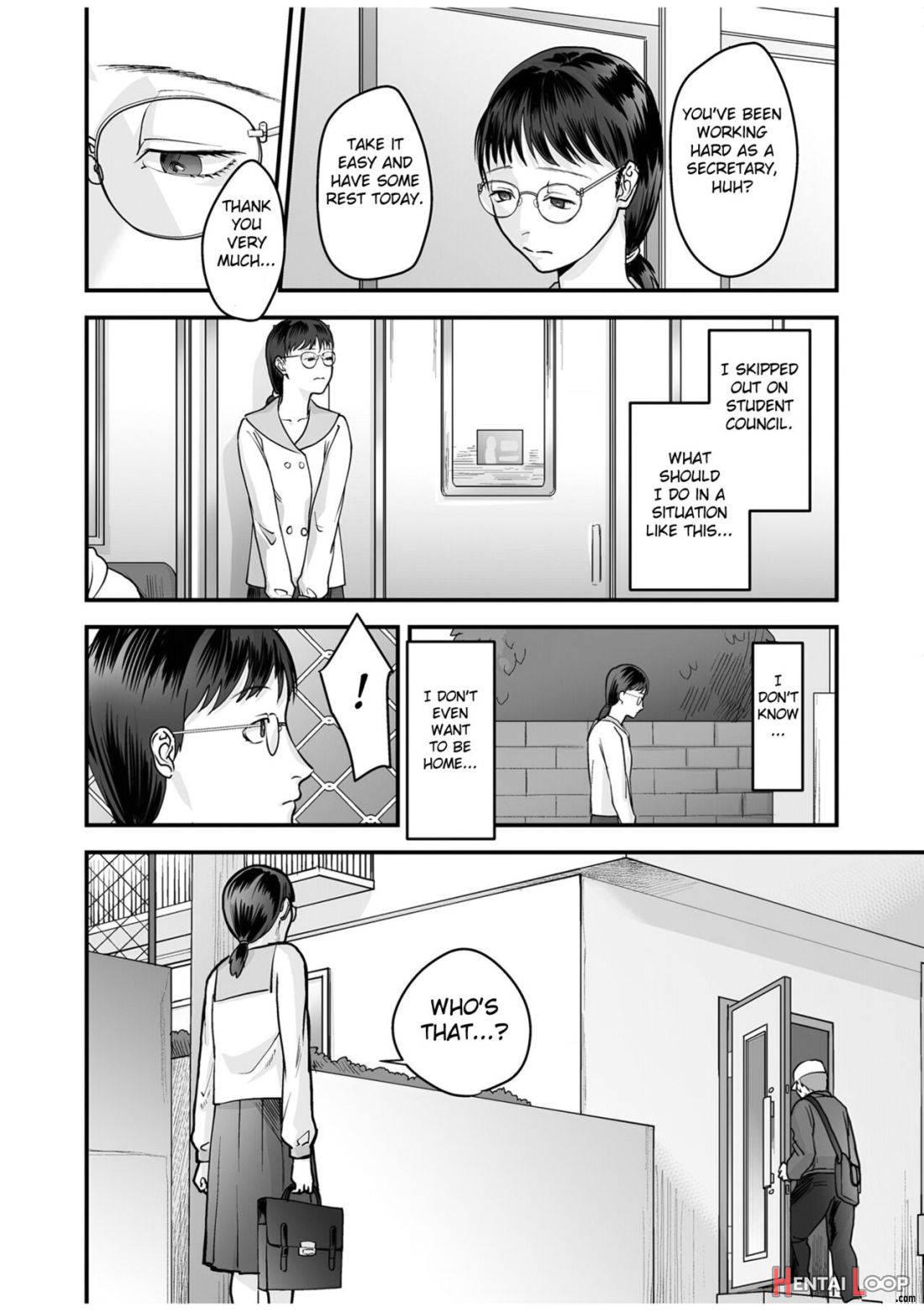 Hentai Family Game page 57