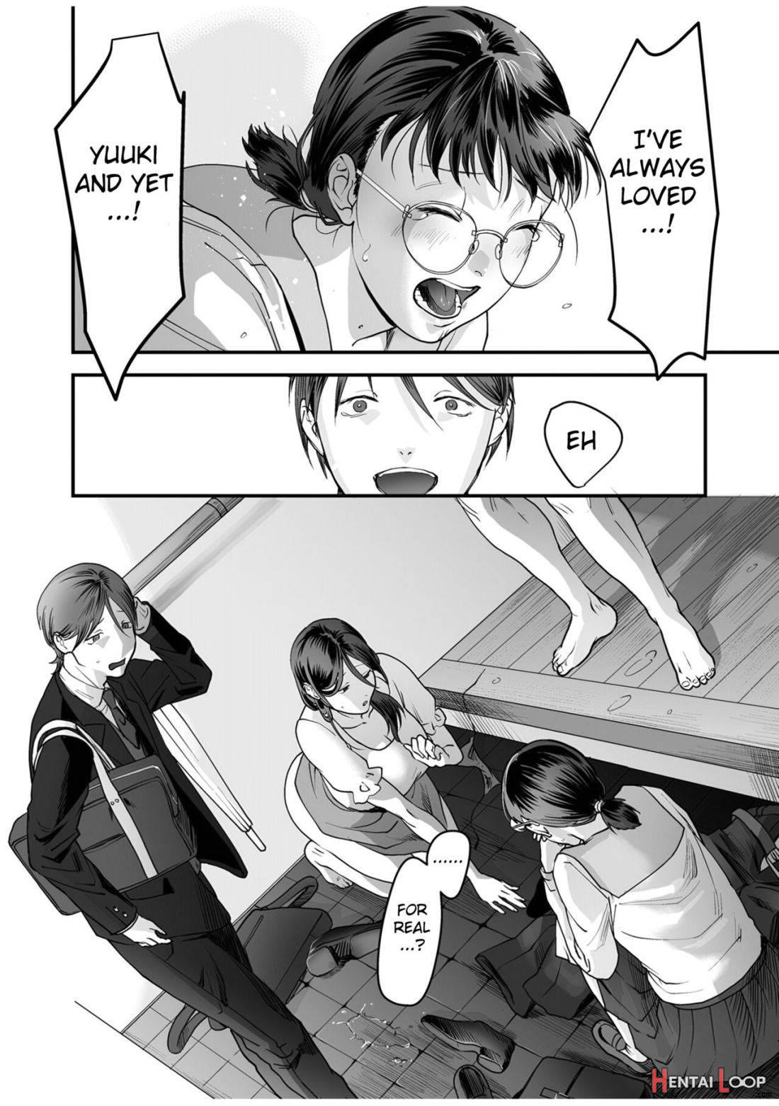 Hentai Family Game page 63