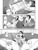 Hentai Family Game page 7