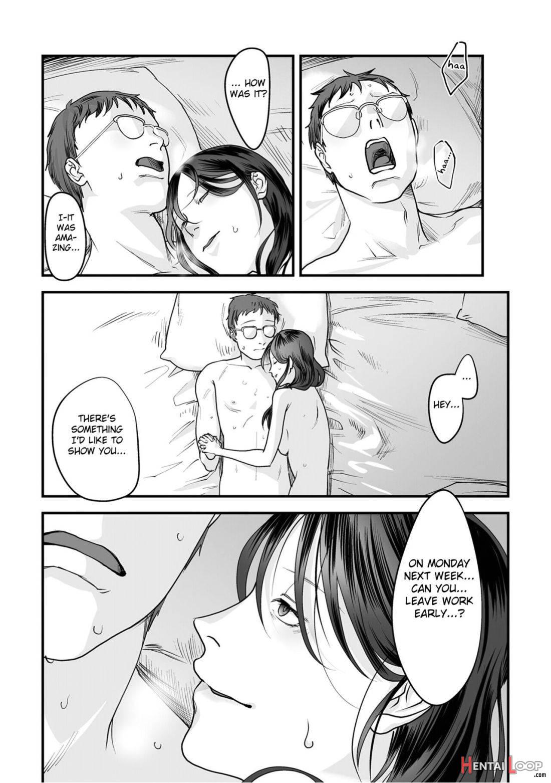 Hentai Family Game page 93