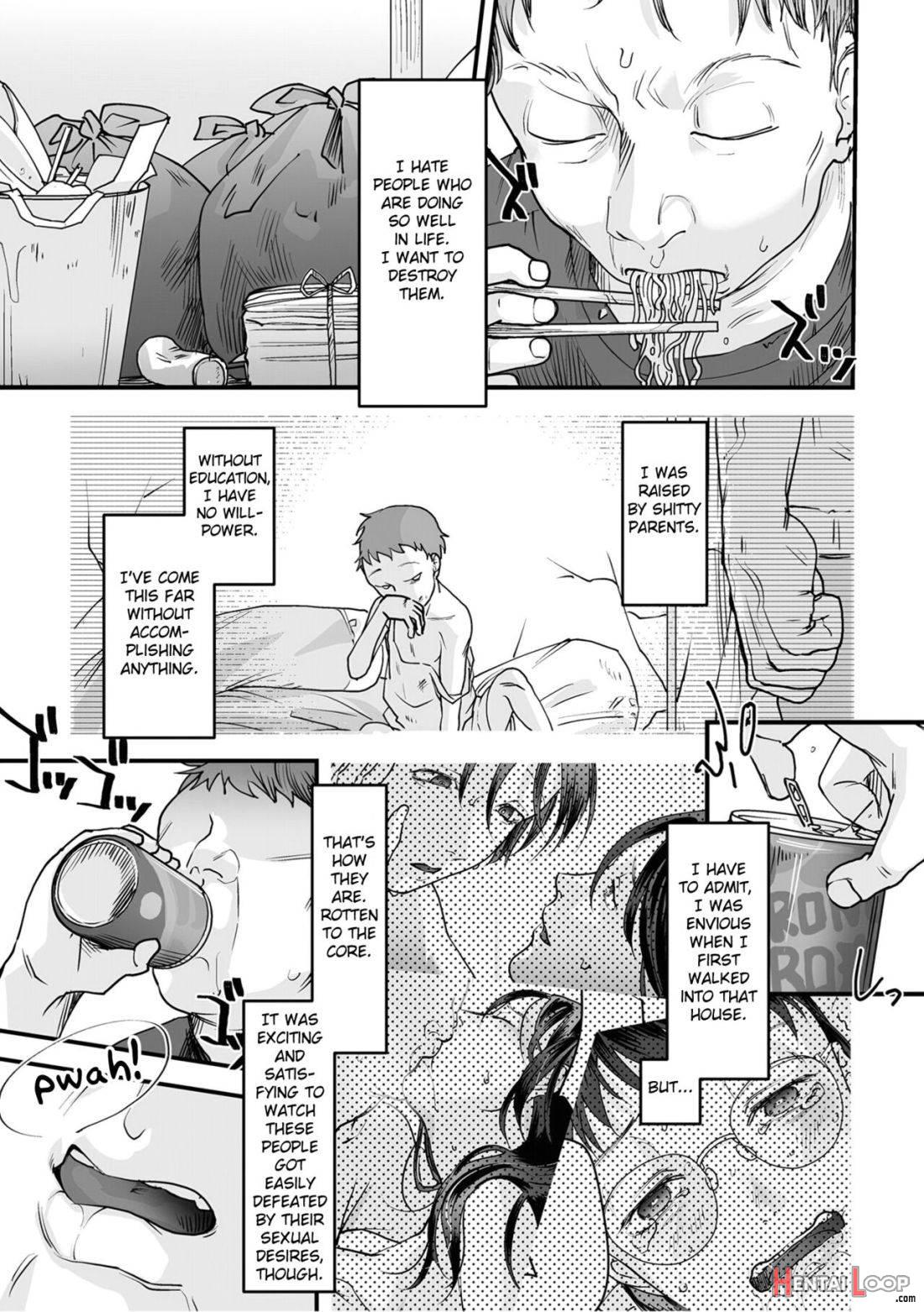 Hentai Family Game page 98