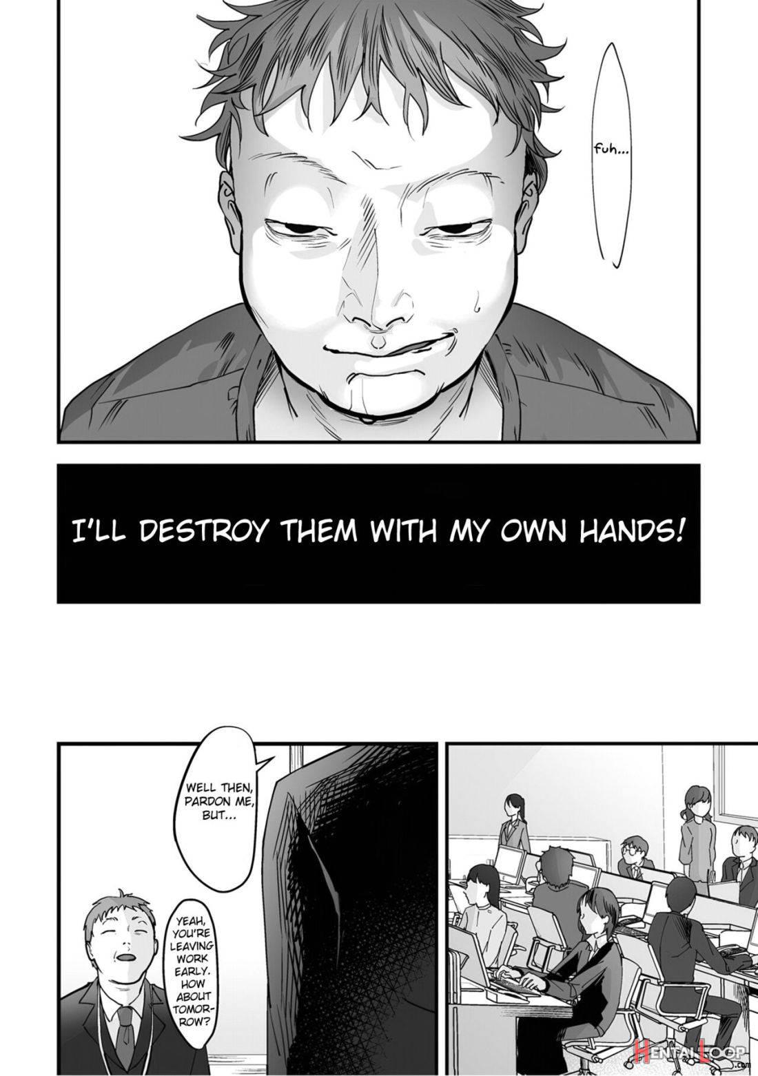 Hentai Family Game page 99