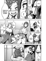 Hentai Idol Recycle page 4