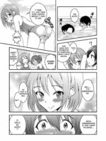 Hentai Roshutsu Friends page 4