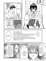 Hentai Roshutsu Friends page 7