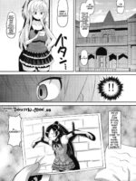 Hibiki Otoshi page 2