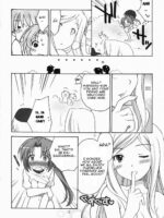 Higurashi Urabon 2 ~Ren Naburi Hen~ page 10