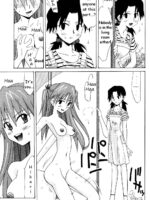 Hikari to Asuka page 10