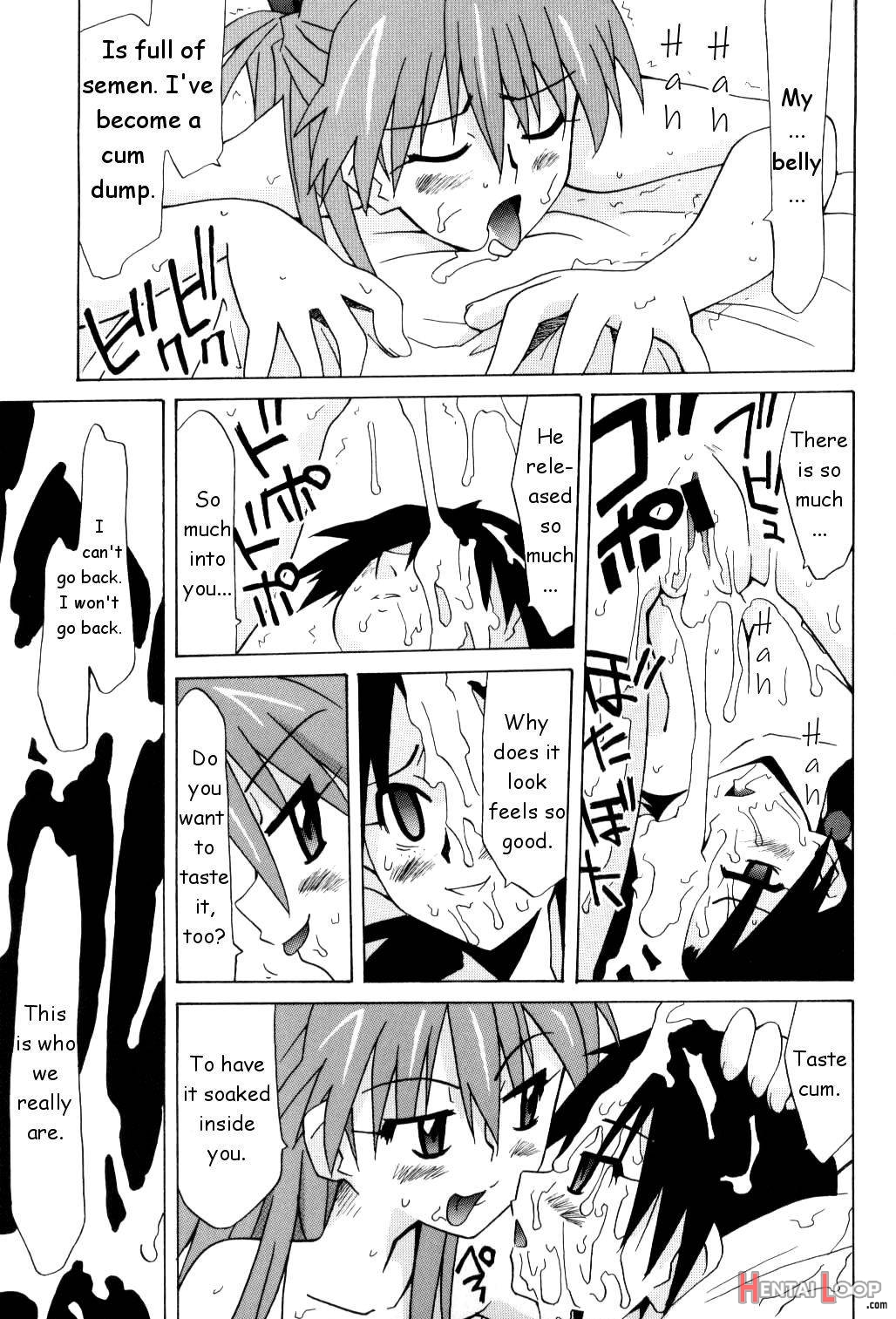 Hikari to Asuka page 24