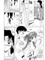 Hikari to Asuka page 4