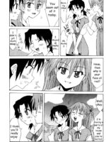Hikari to Asuka page 8