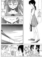 Hikari to Asuka page 9