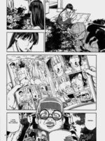 Hino Rei – Disposal Of The Evil Spirit Arc page 3
