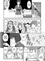 Hitoduma Onnakyoshi Main-san 1 page 9