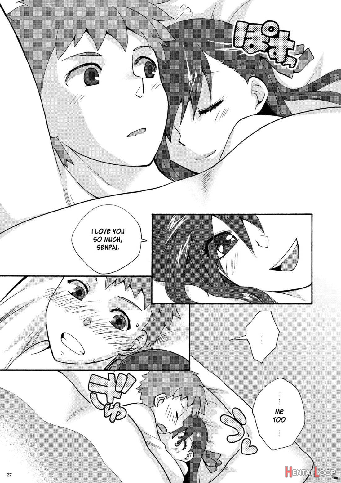 Hitohira page 24