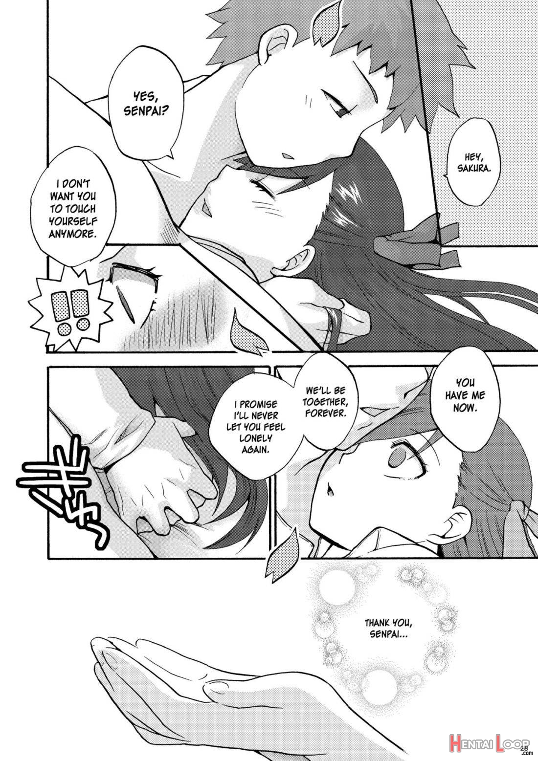 Hitohira page 25