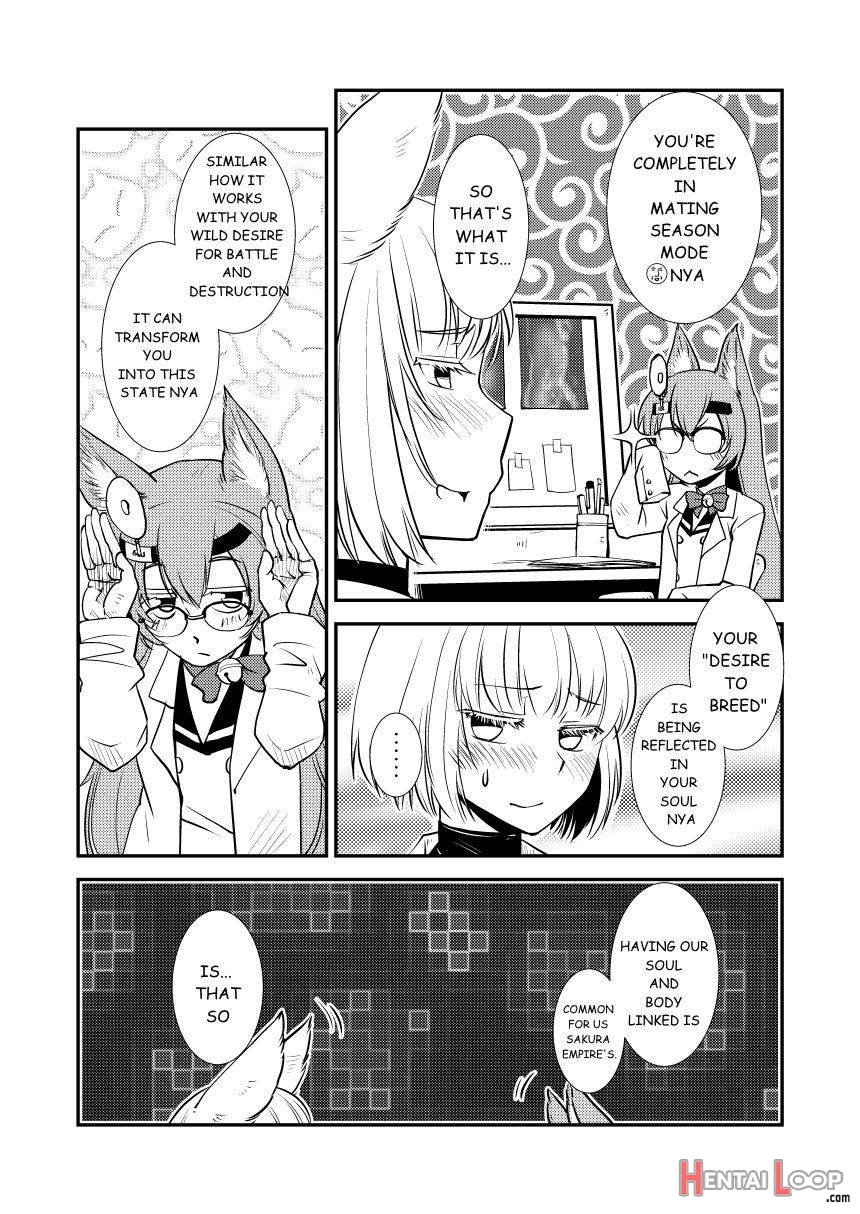 Hitonari Futanari page 4