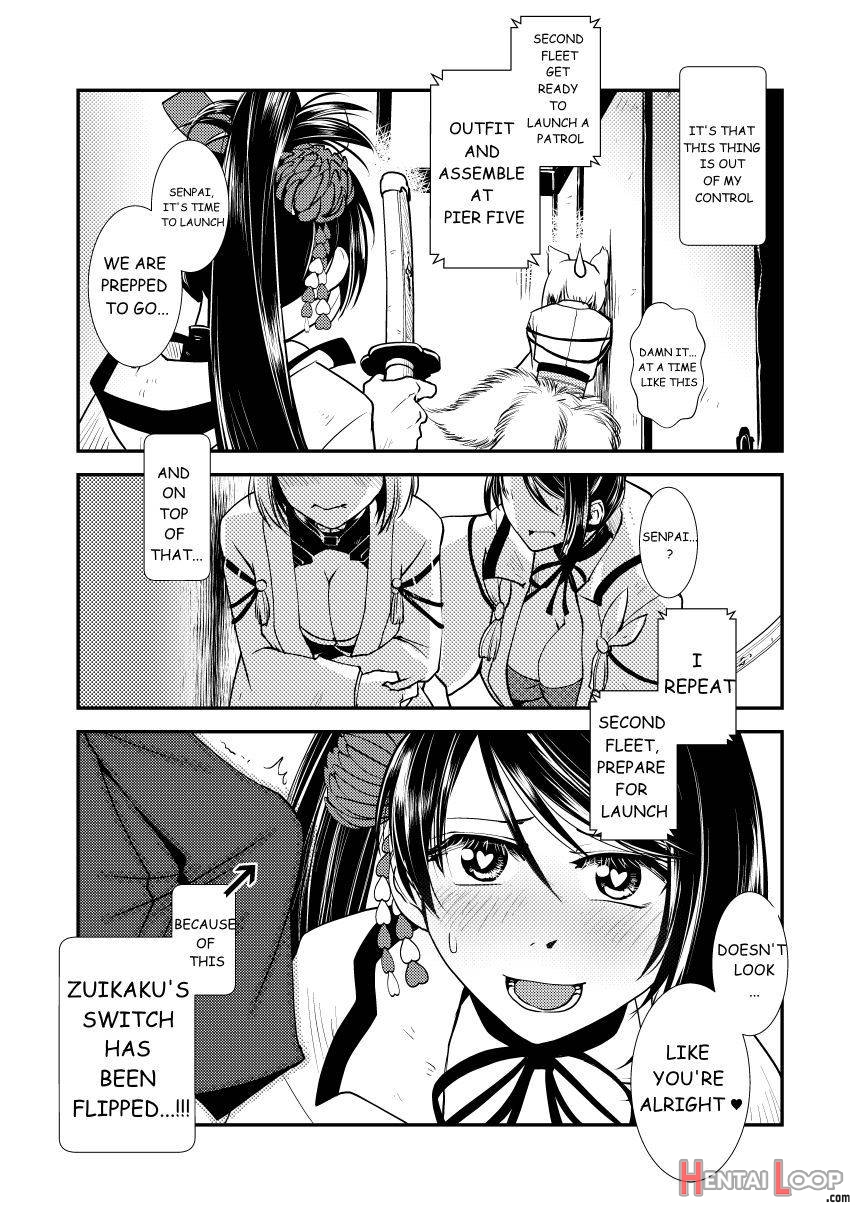 Hitonari Futanari page 6