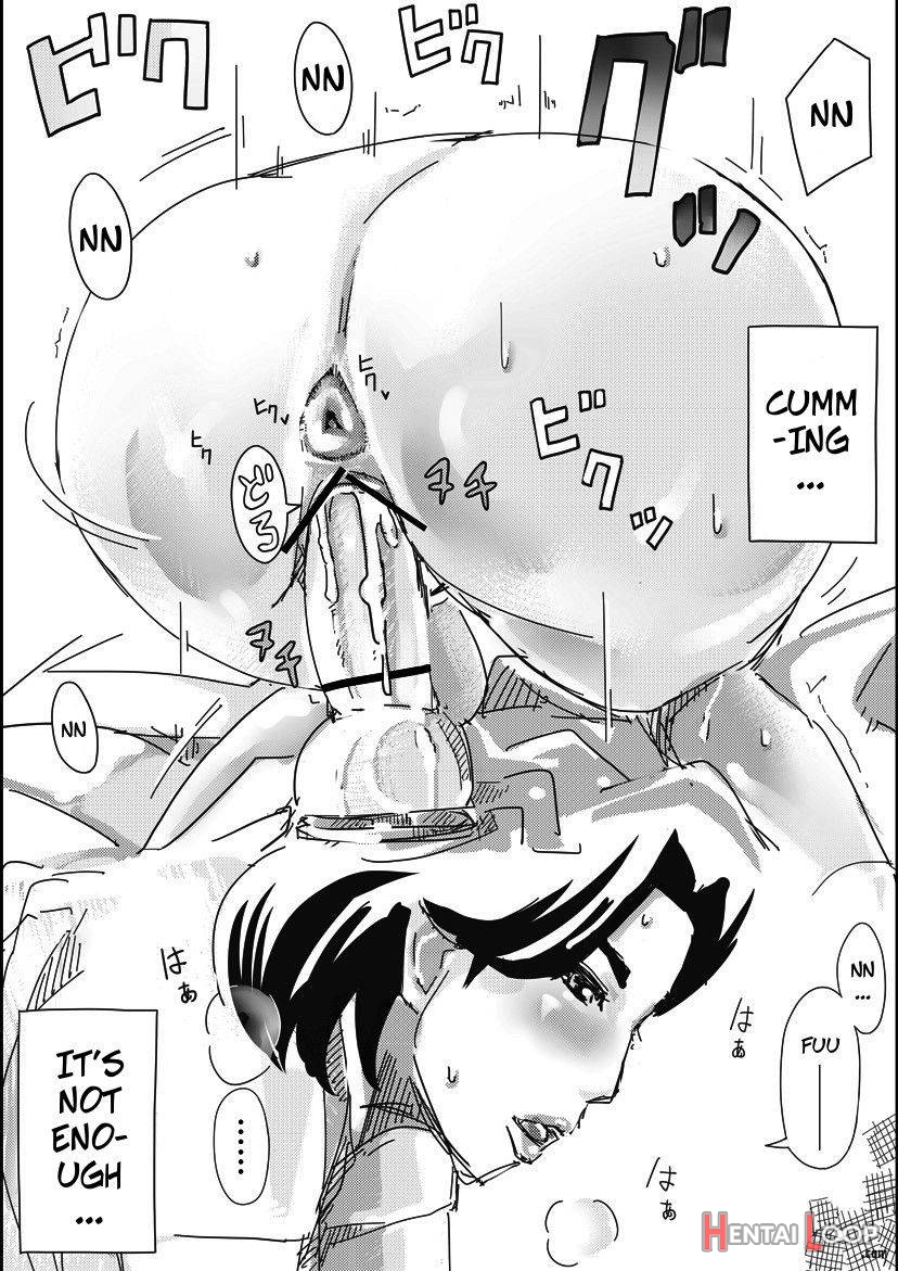 Hitozuma ga Sex Suru Hon page 4