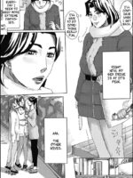 Hitozuma ga Sex Suru Hon page 6