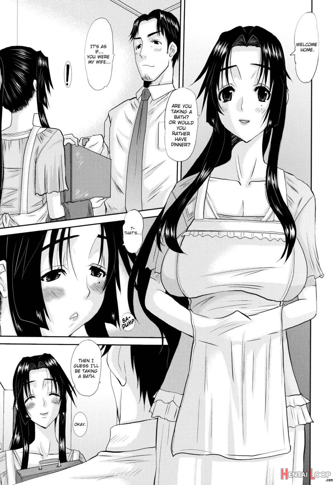 Hitozuma Hinako-san page 151