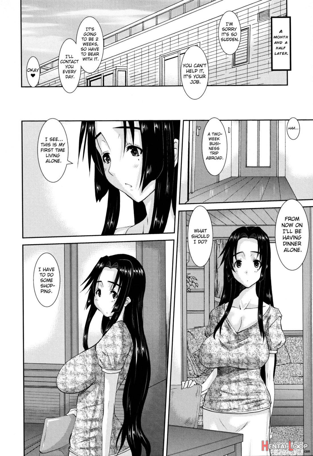 Hitozuma Hinako-san page 48