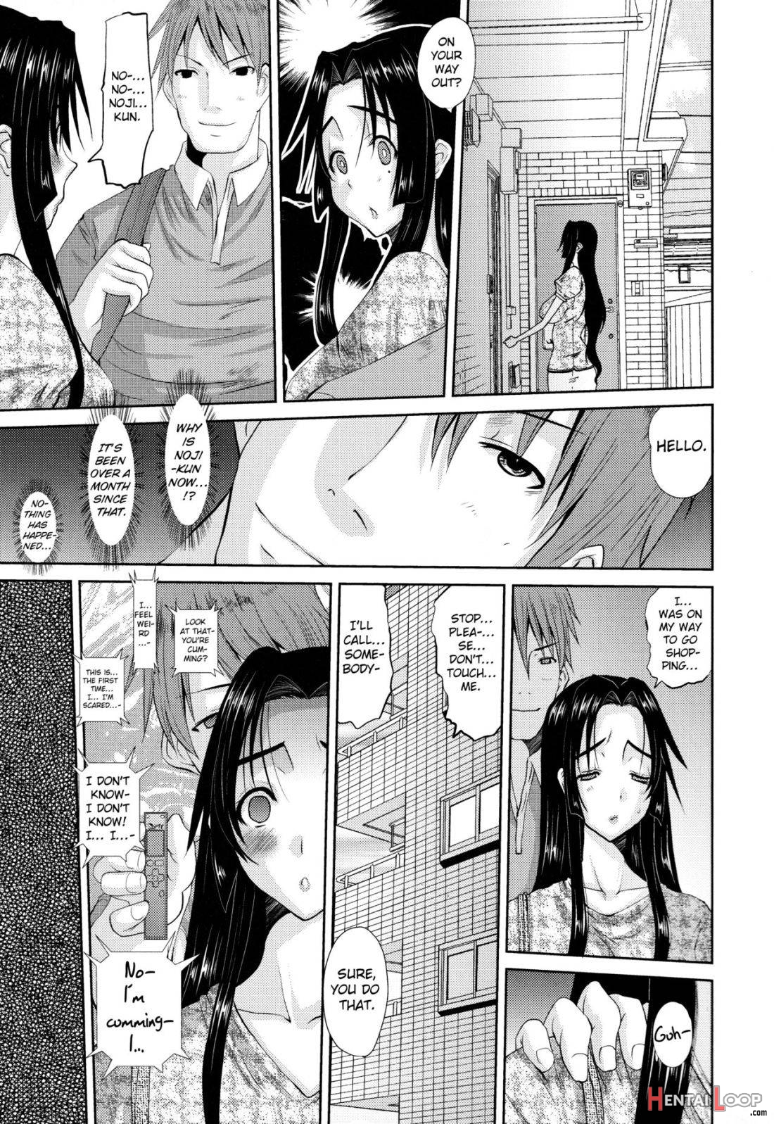 Hitozuma Hinako-san page 49