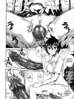Hiza no Ue no Tanashi-san page 10