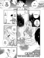 Honuri no Nee-san page 1