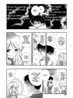 Honuri no Nee-san page 2