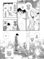 Honuri no Nee-san page 3