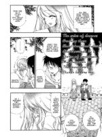 Honuri no Nee-san page 4