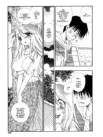 Honuri no Nee-san page 5