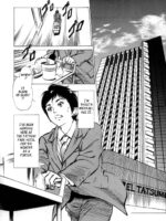 Hotel de Dakishimete Vol. 1 – Funsen Onnazakari page 4